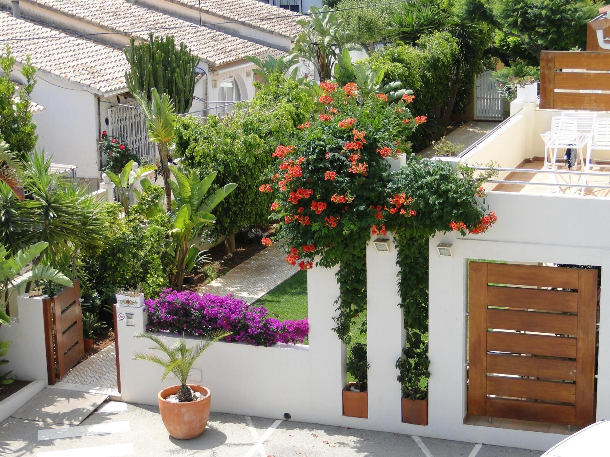 Hotel Boutique Villamor - Only Adults Denia Luaran gambar
