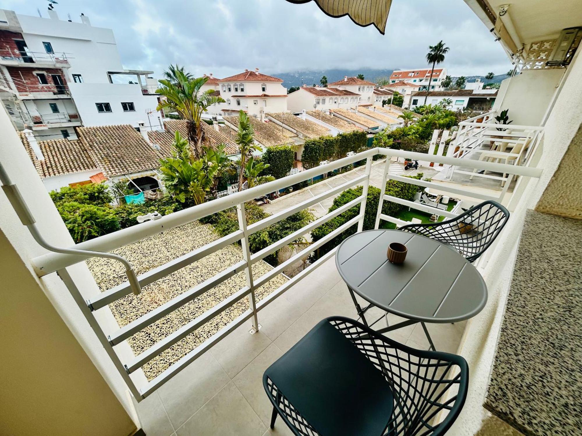 Hotel Boutique Villamor - Only Adults Denia Luaran gambar