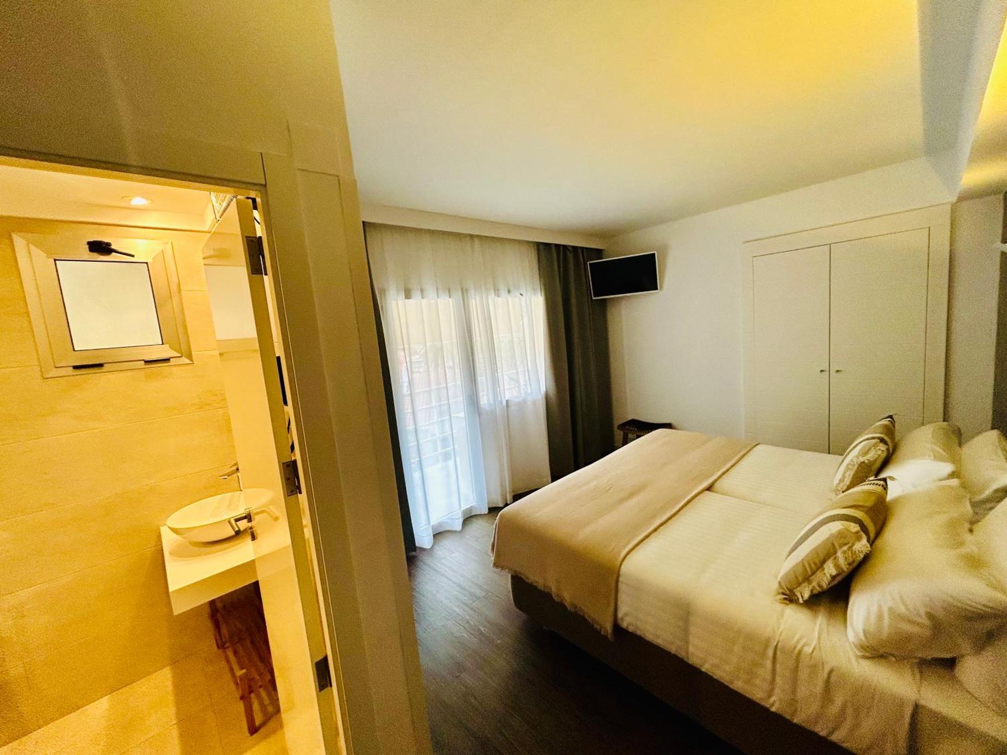 Hotel Boutique Villamor - Only Adults Denia Luaran gambar