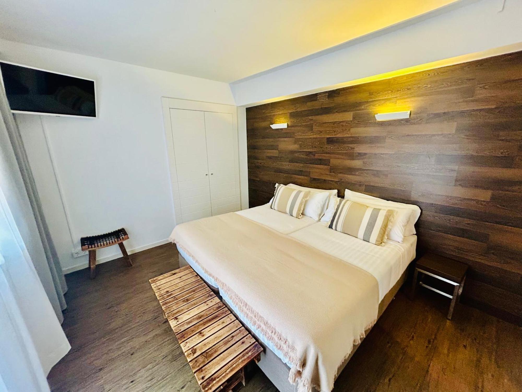 Hotel Boutique Villamor - Only Adults Denia Luaran gambar