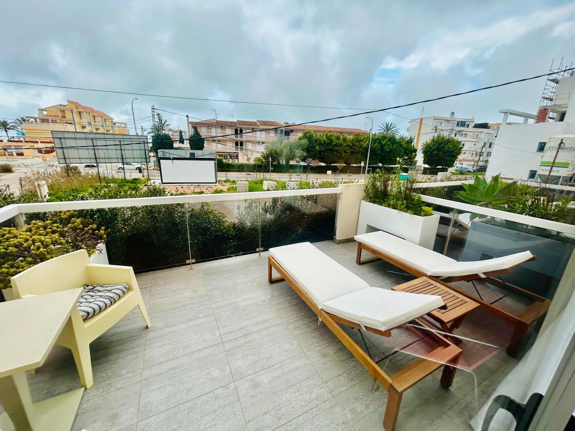 Hotel Boutique Villamor - Only Adults Denia Luaran gambar