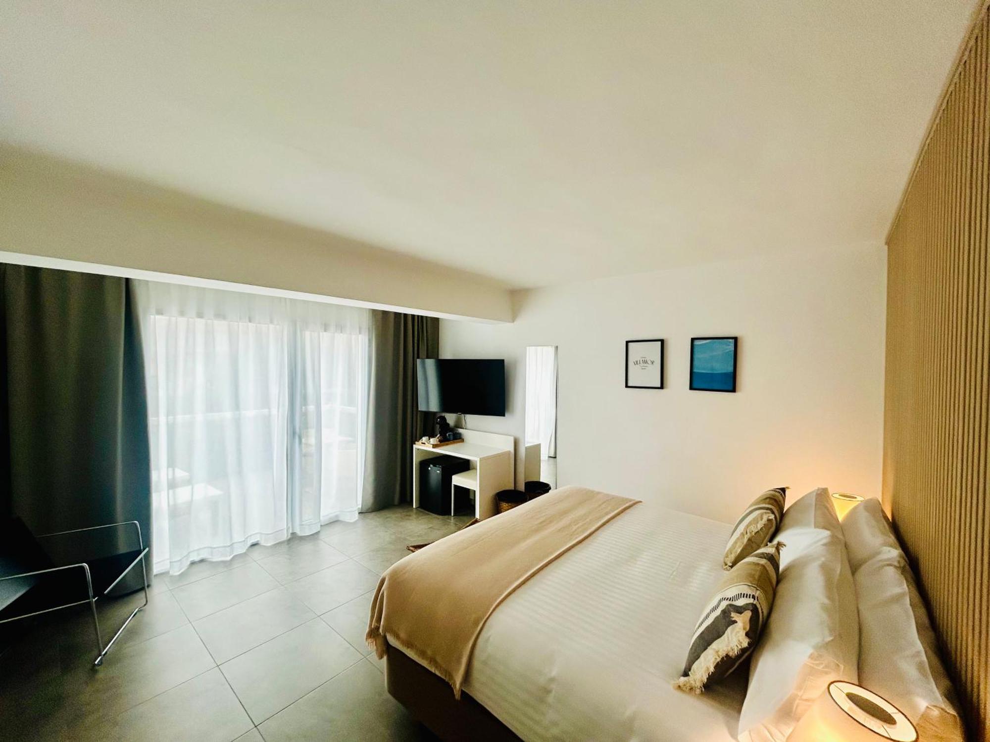 Hotel Boutique Villamor - Only Adults Denia Luaran gambar