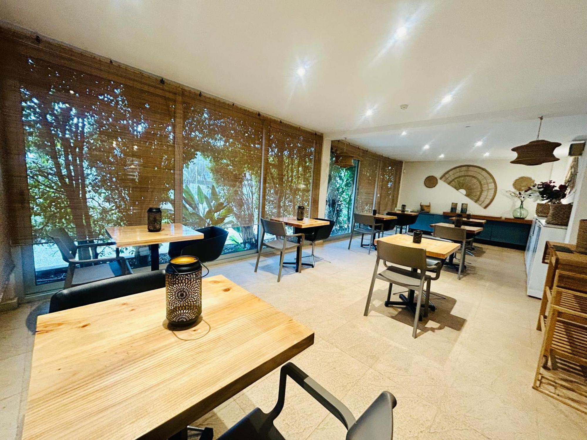 Hotel Boutique Villamor - Only Adults Denia Luaran gambar