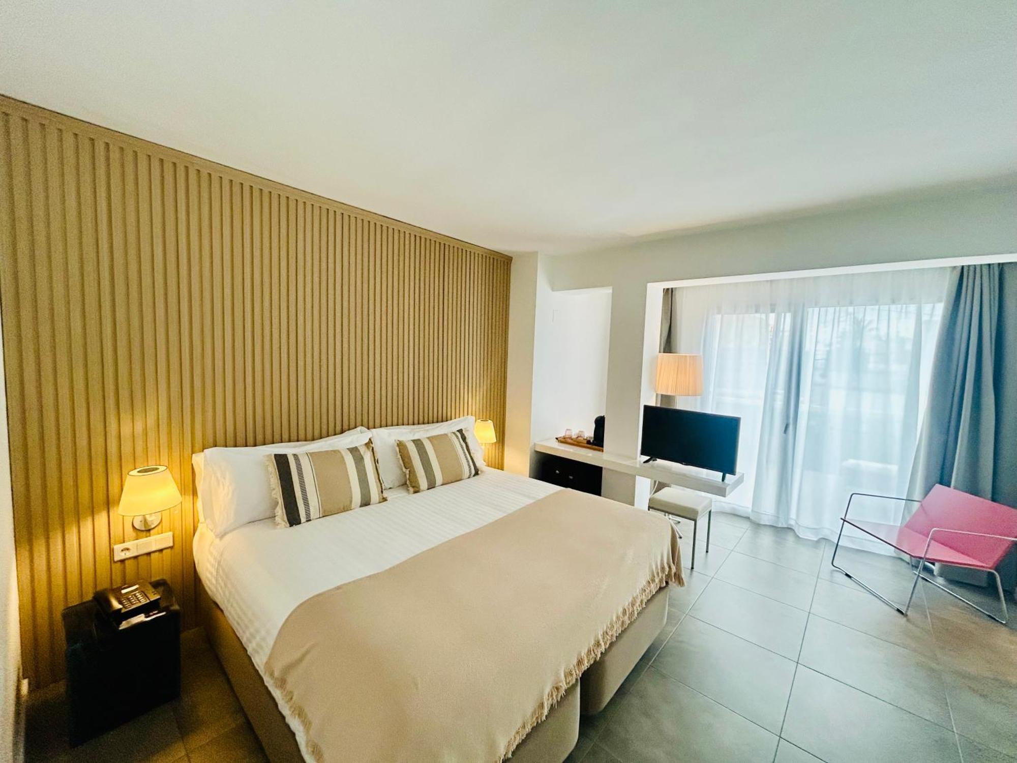 Hotel Boutique Villamor - Only Adults Denia Luaran gambar