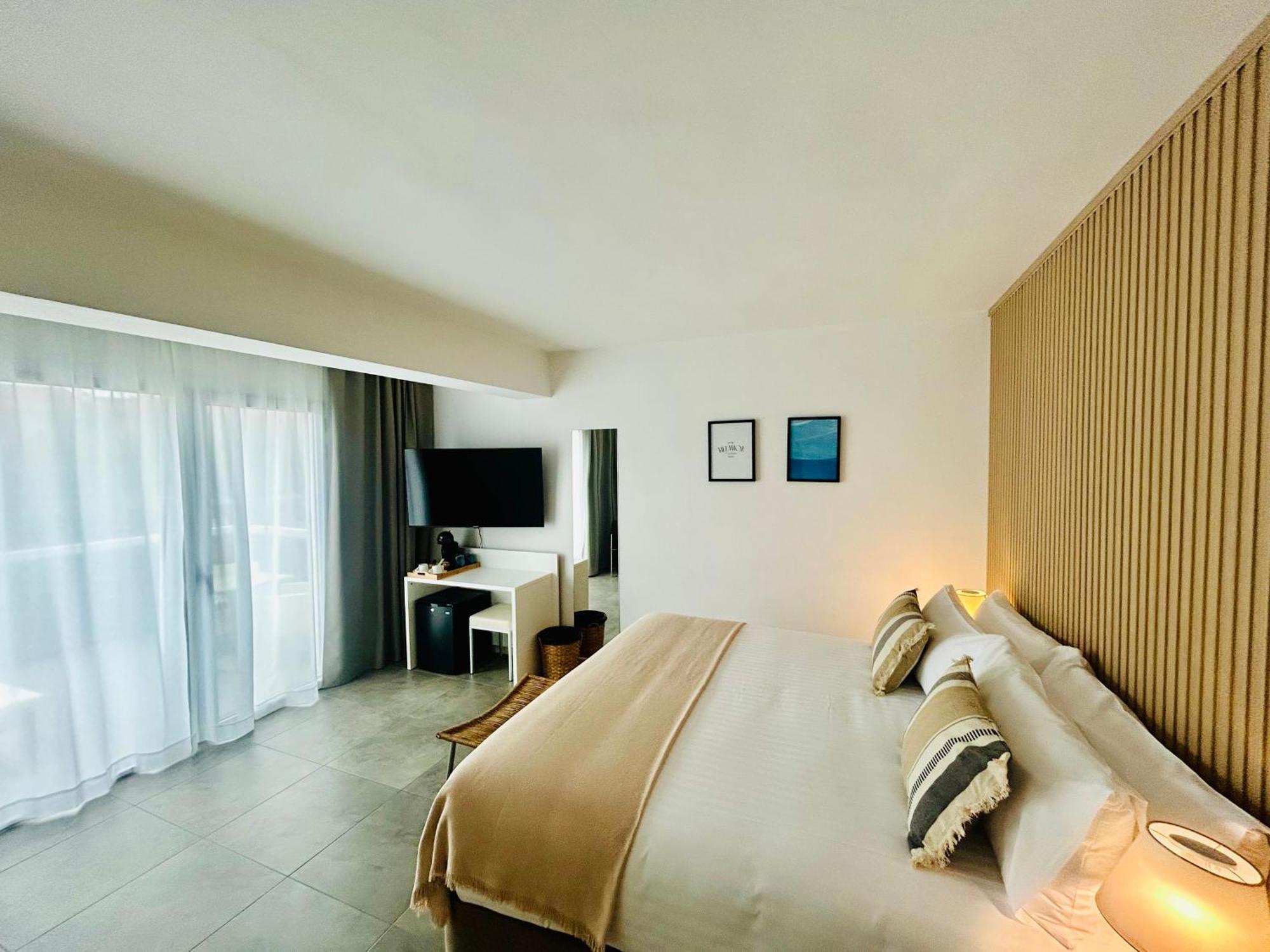 Hotel Boutique Villamor - Only Adults Denia Luaran gambar