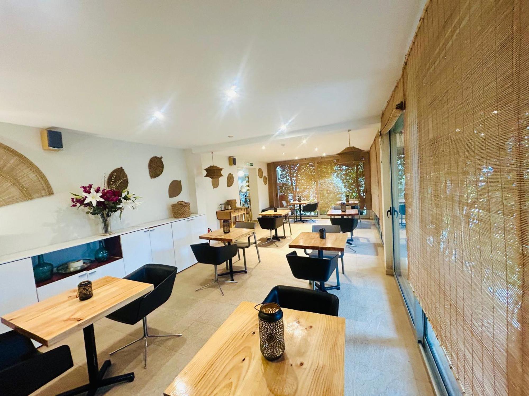 Hotel Boutique Villamor - Only Adults Denia Luaran gambar