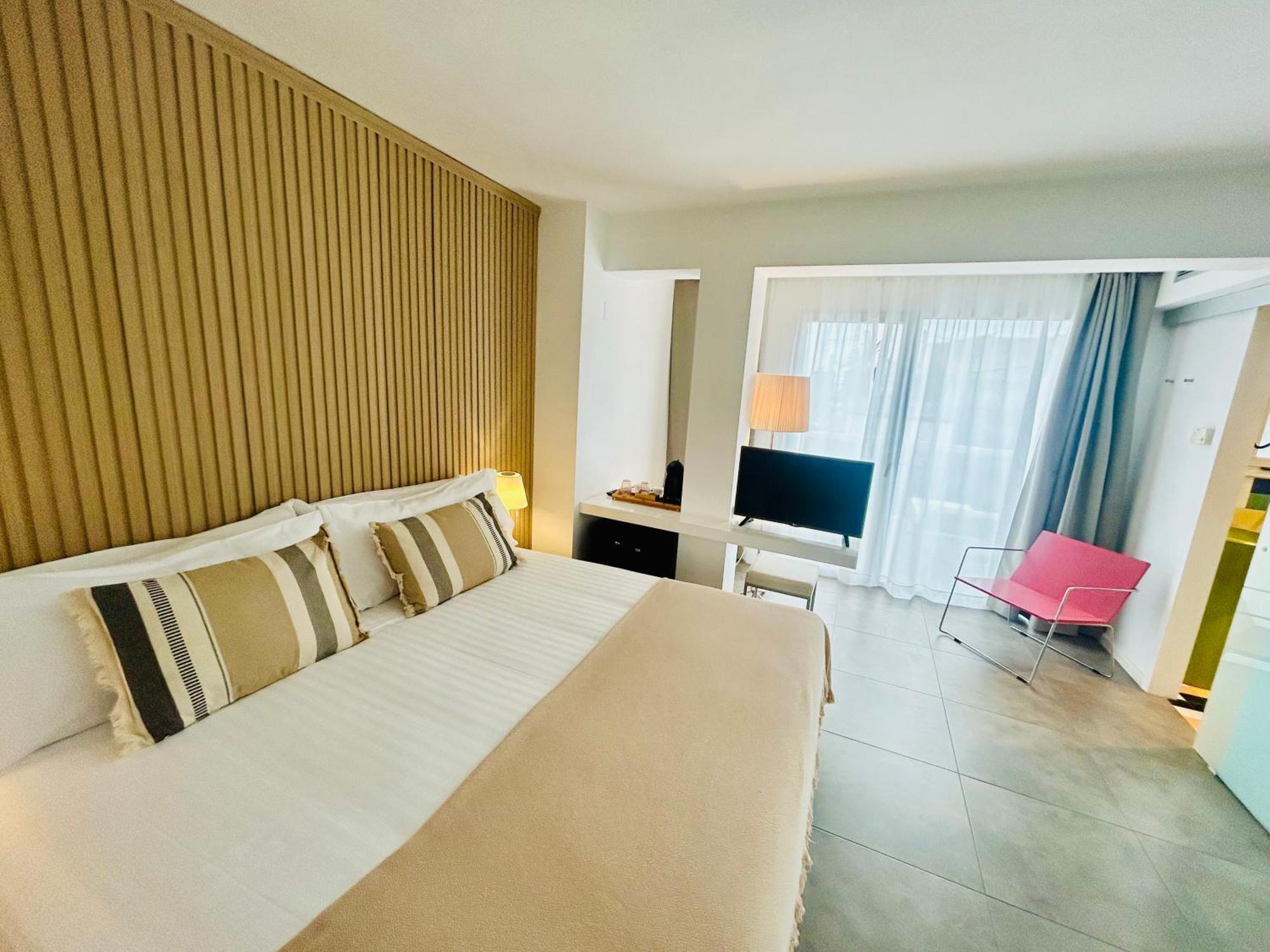 Hotel Boutique Villamor - Only Adults Denia Luaran gambar