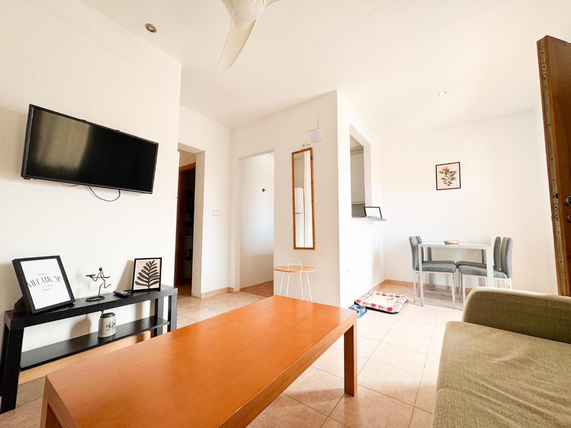 Hotel Boutique Villamor - Only Adults Denia Luaran gambar