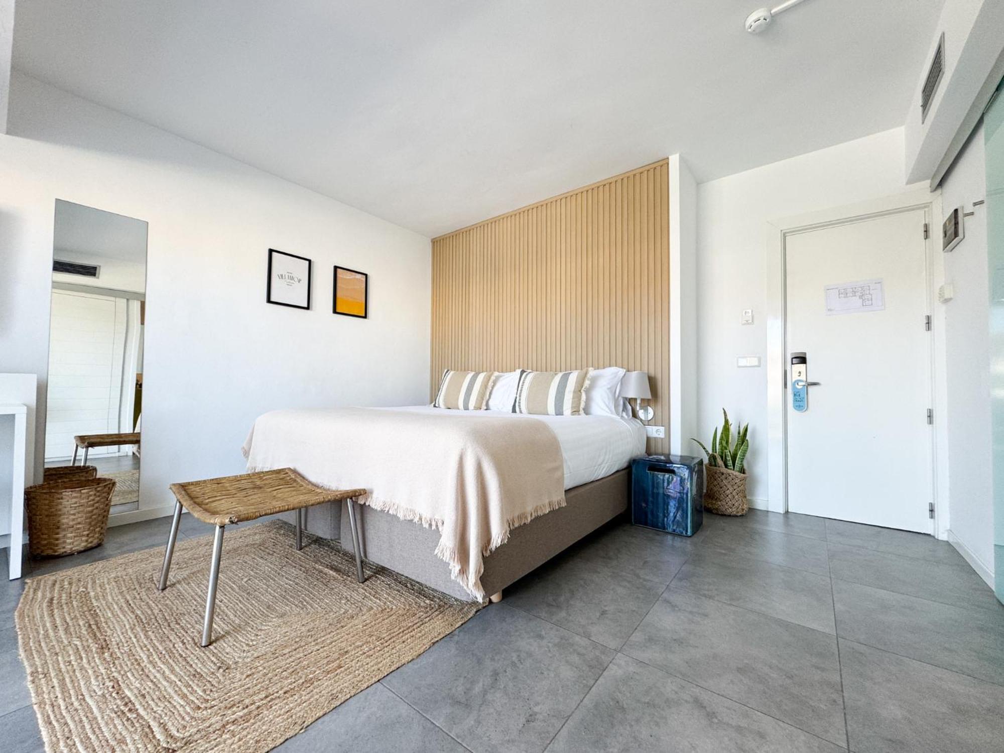 Hotel Boutique Villamor - Only Adults Denia Luaran gambar