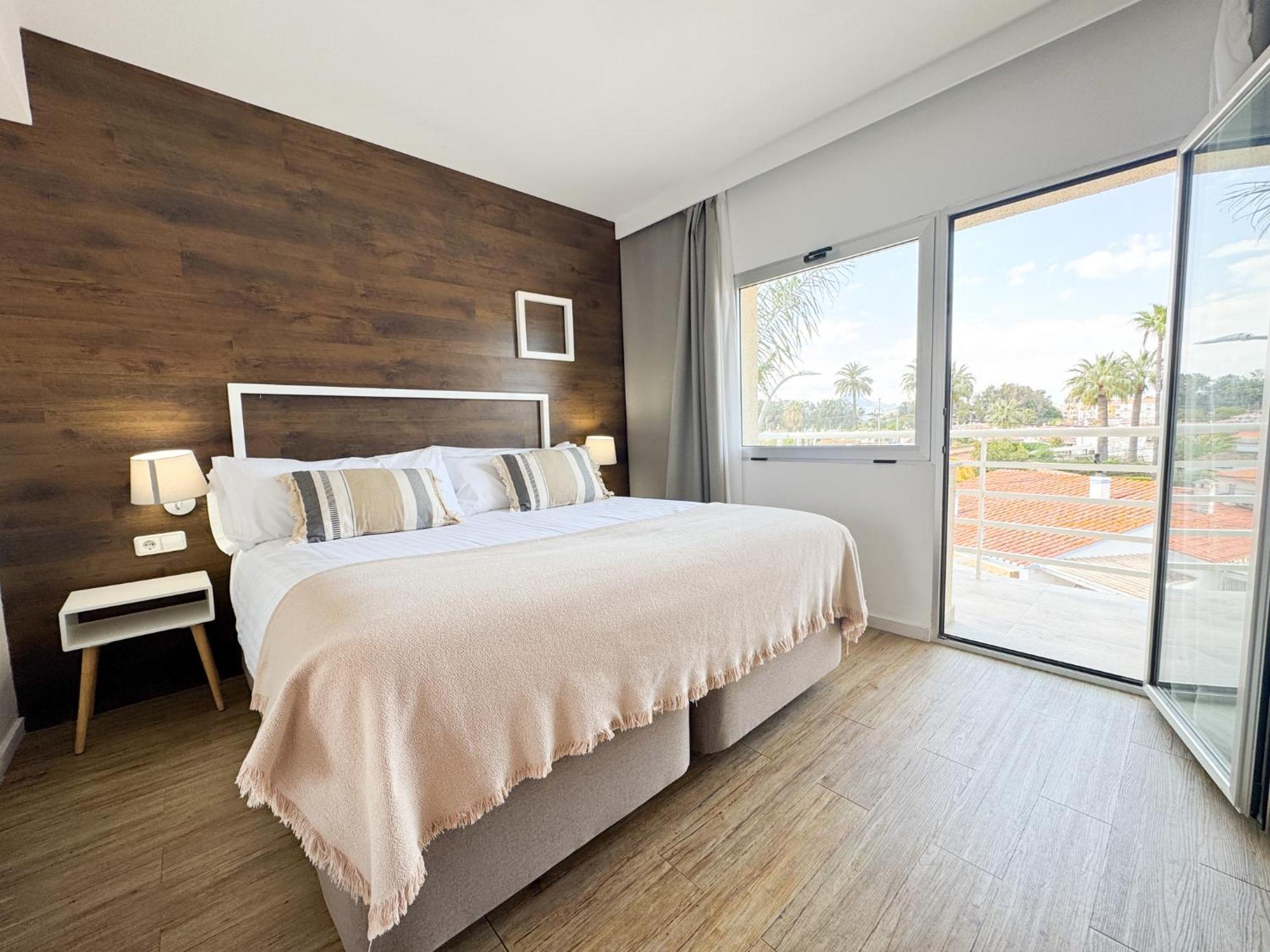 Hotel Boutique Villamor - Only Adults Denia Luaran gambar