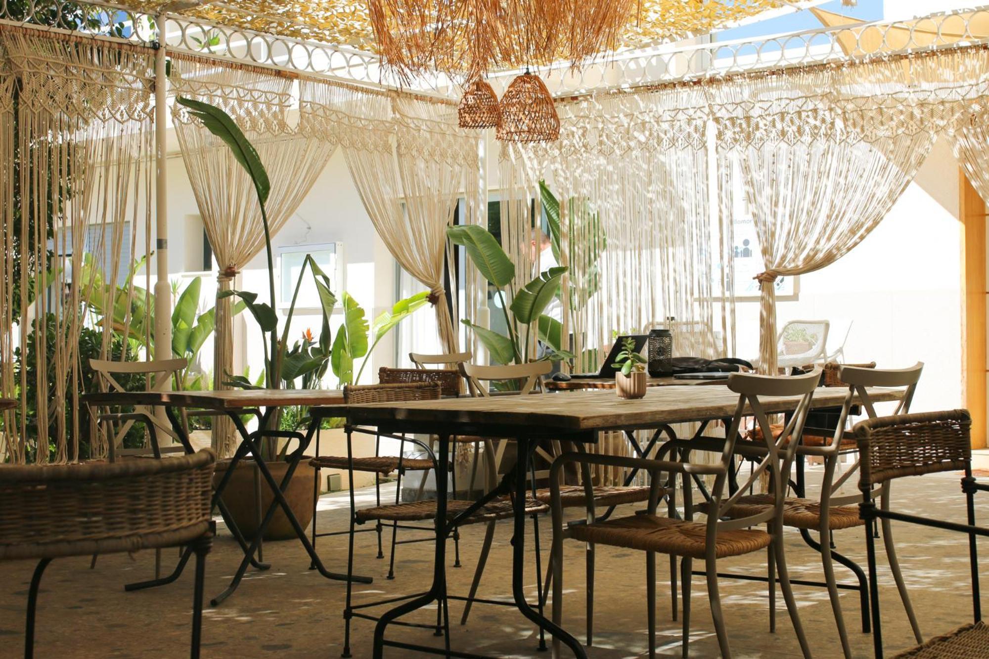 Hotel Boutique Villamor - Only Adults Denia Luaran gambar