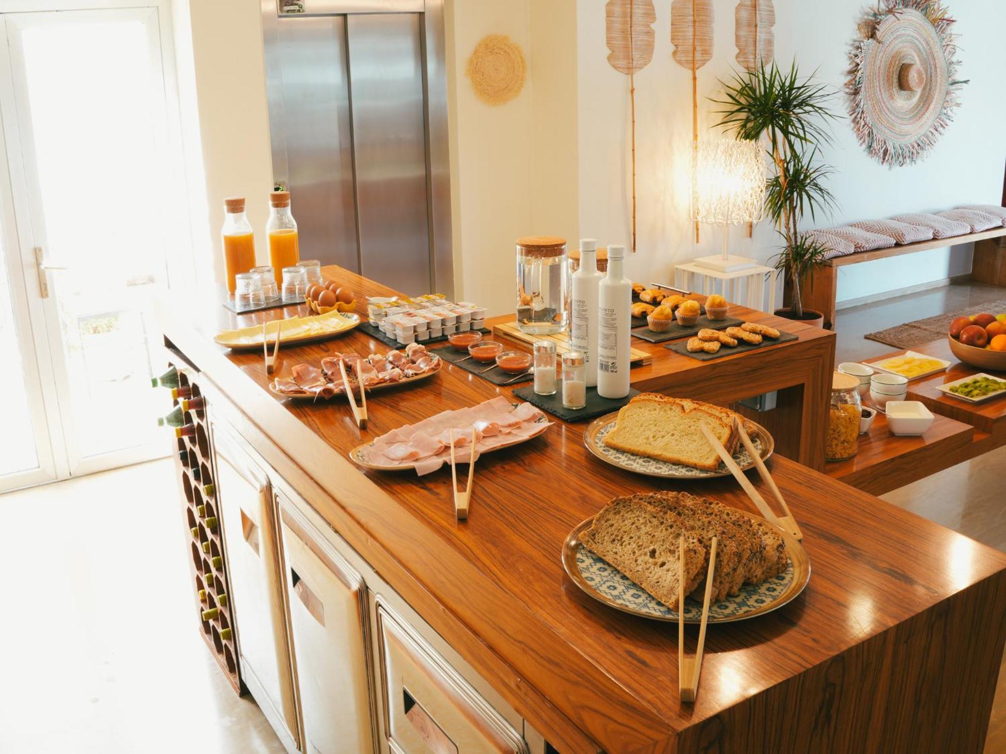 Hotel Boutique Villamor - Only Adults Denia Luaran gambar