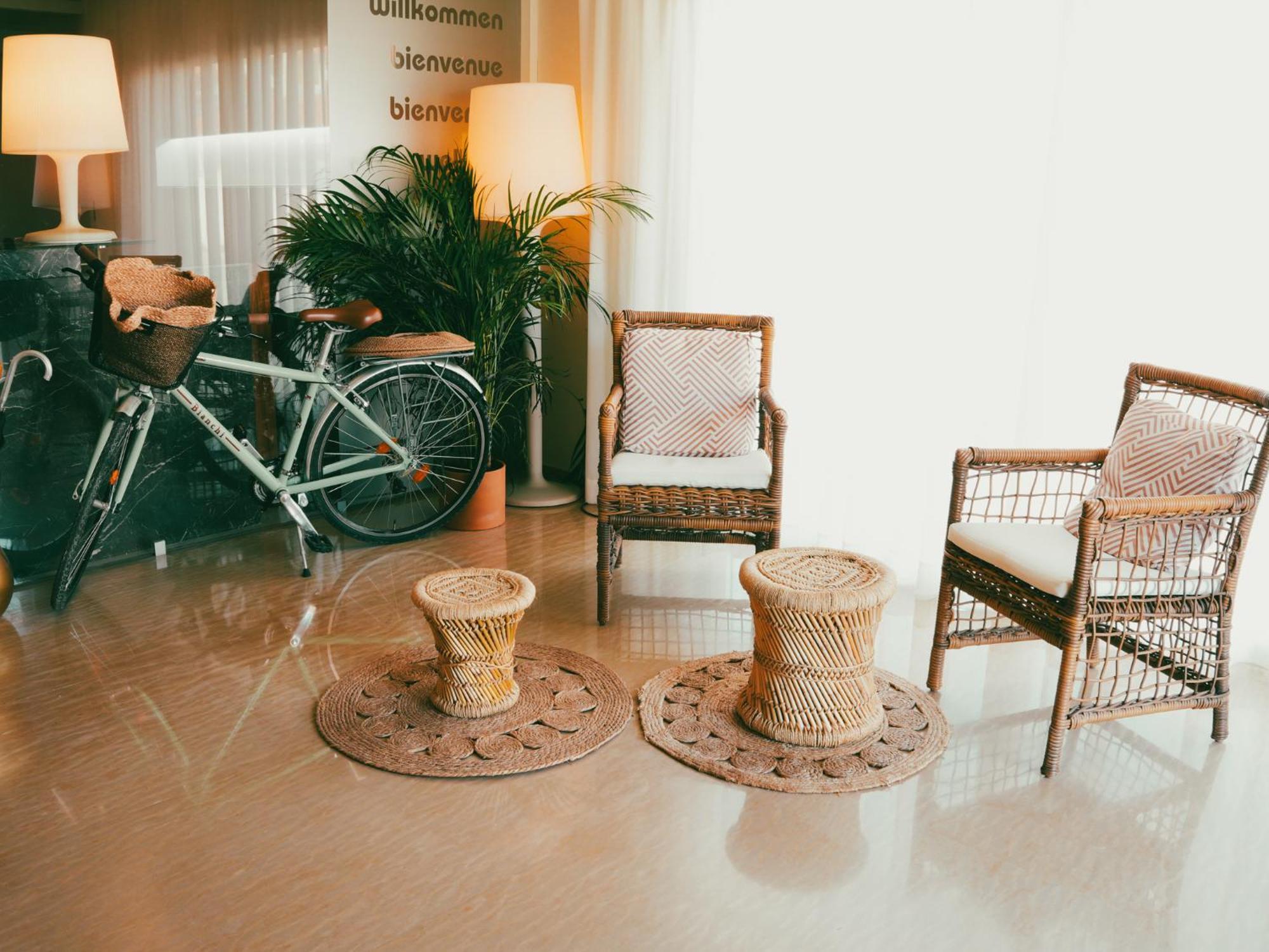 Hotel Boutique Villamor - Only Adults Denia Luaran gambar