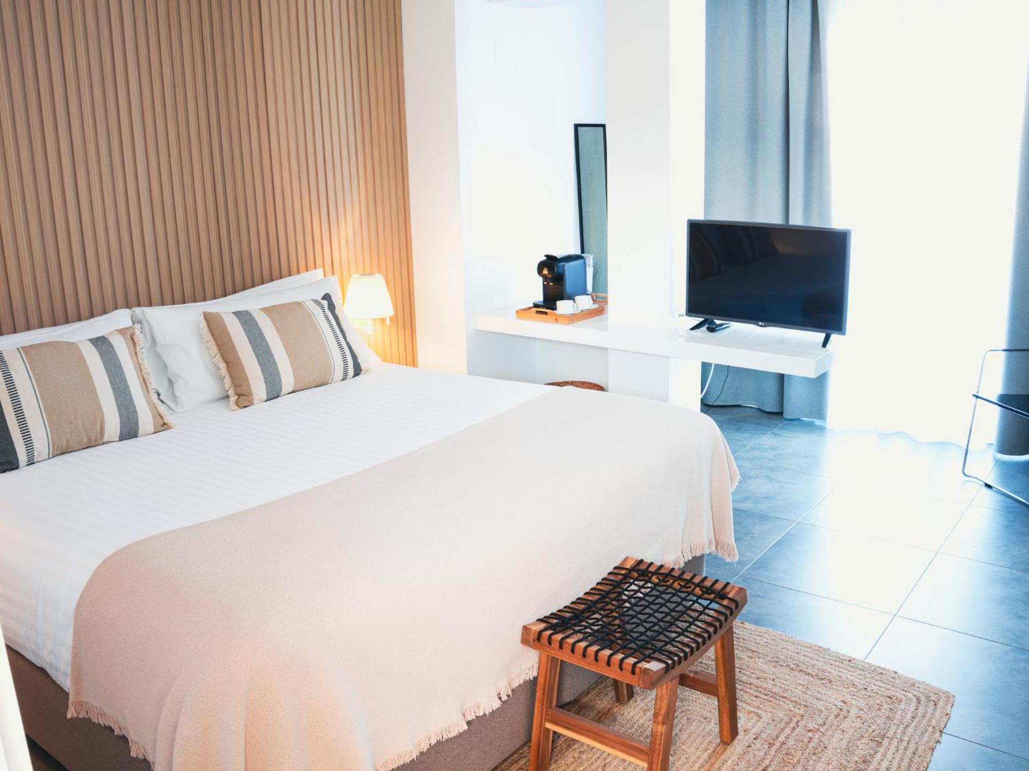 Hotel Boutique Villamor - Only Adults Denia Luaran gambar