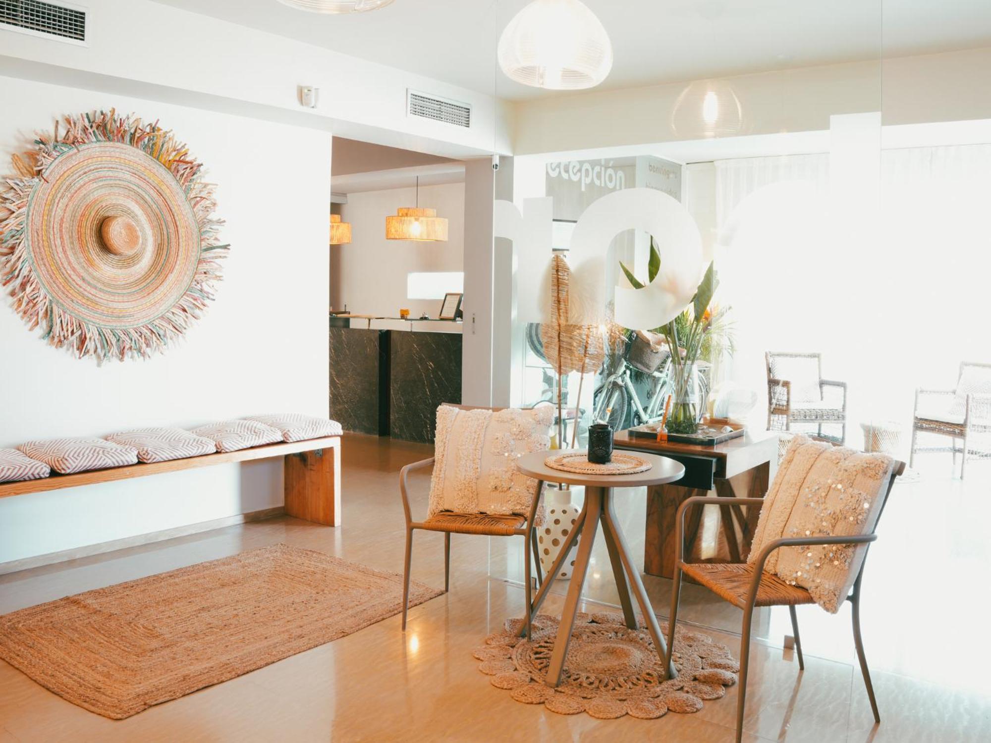 Hotel Boutique Villamor - Only Adults Denia Luaran gambar