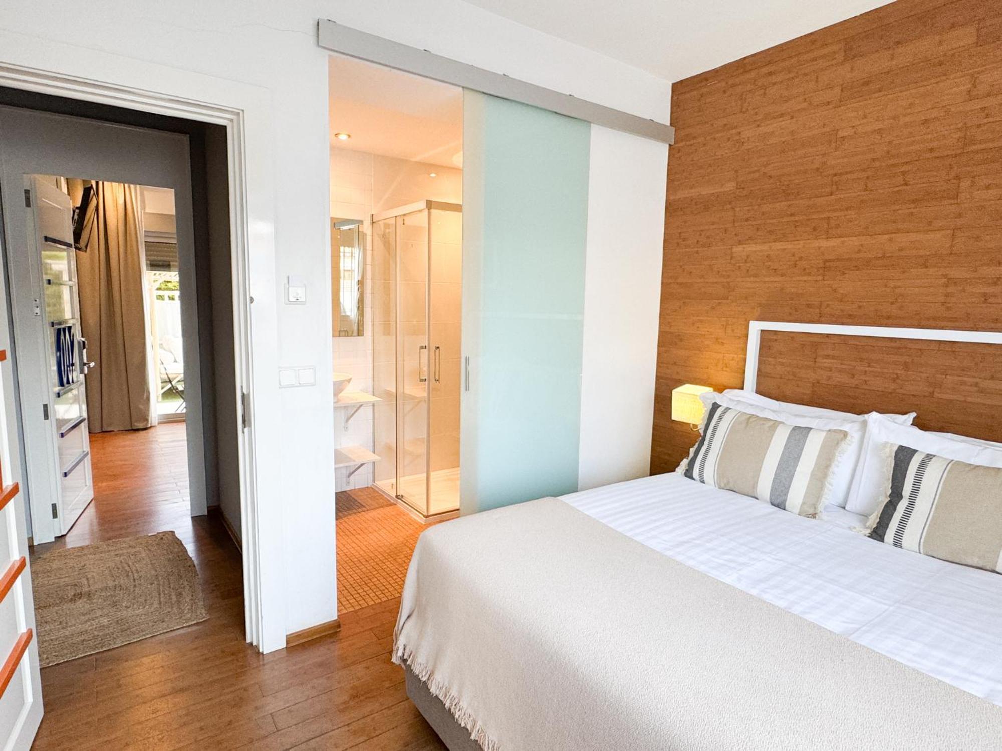 Hotel Boutique Villamor - Only Adults Denia Luaran gambar