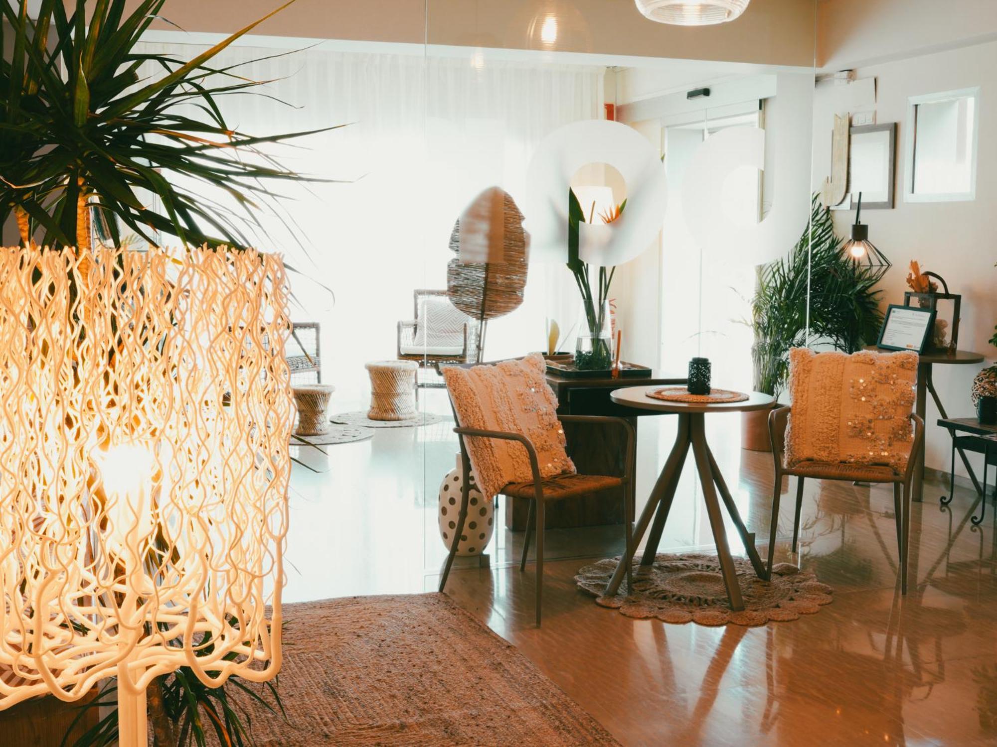 Hotel Boutique Villamor - Only Adults Denia Luaran gambar