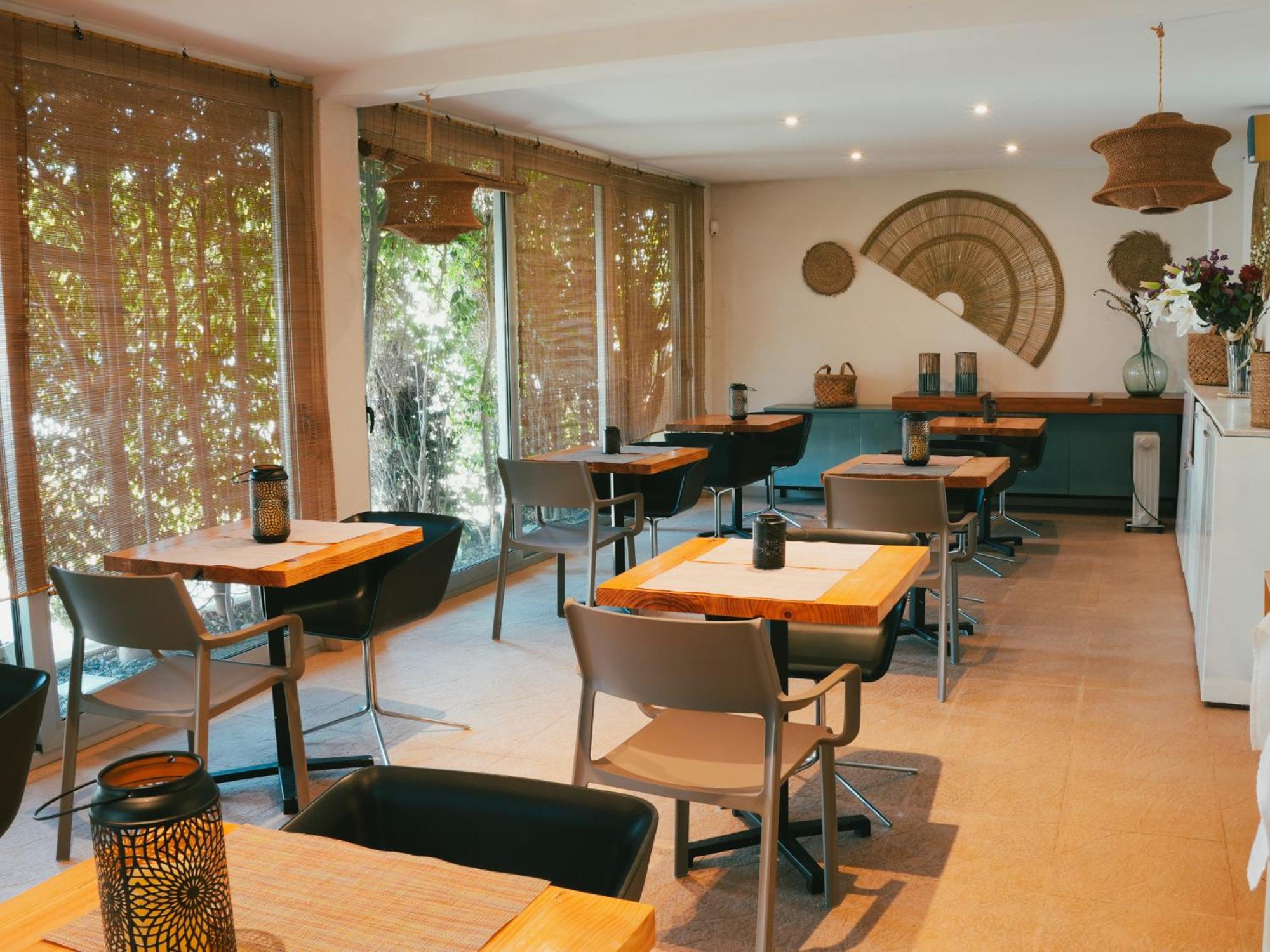 Hotel Boutique Villamor - Only Adults Denia Luaran gambar