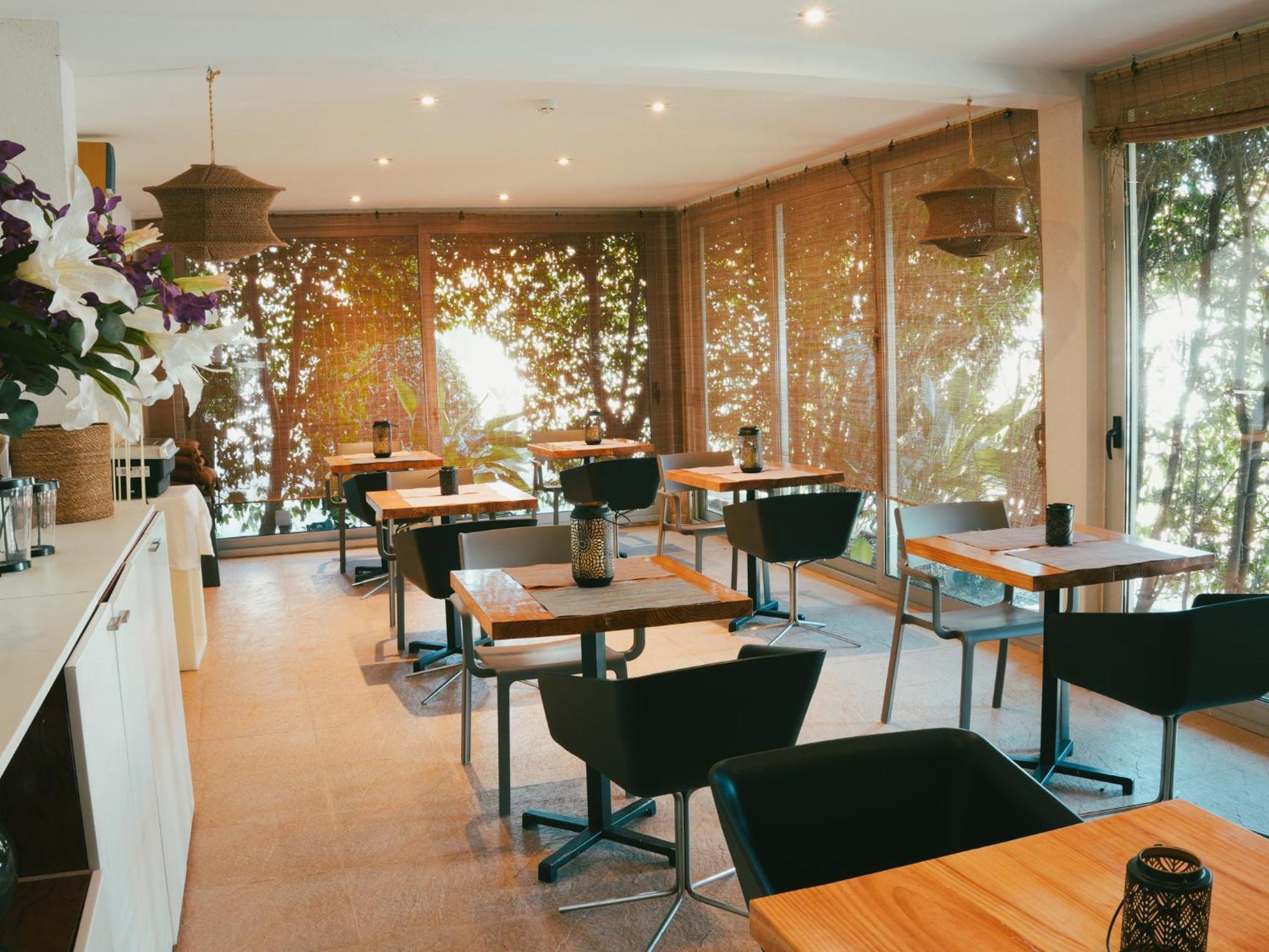 Hotel Boutique Villamor - Only Adults Denia Luaran gambar