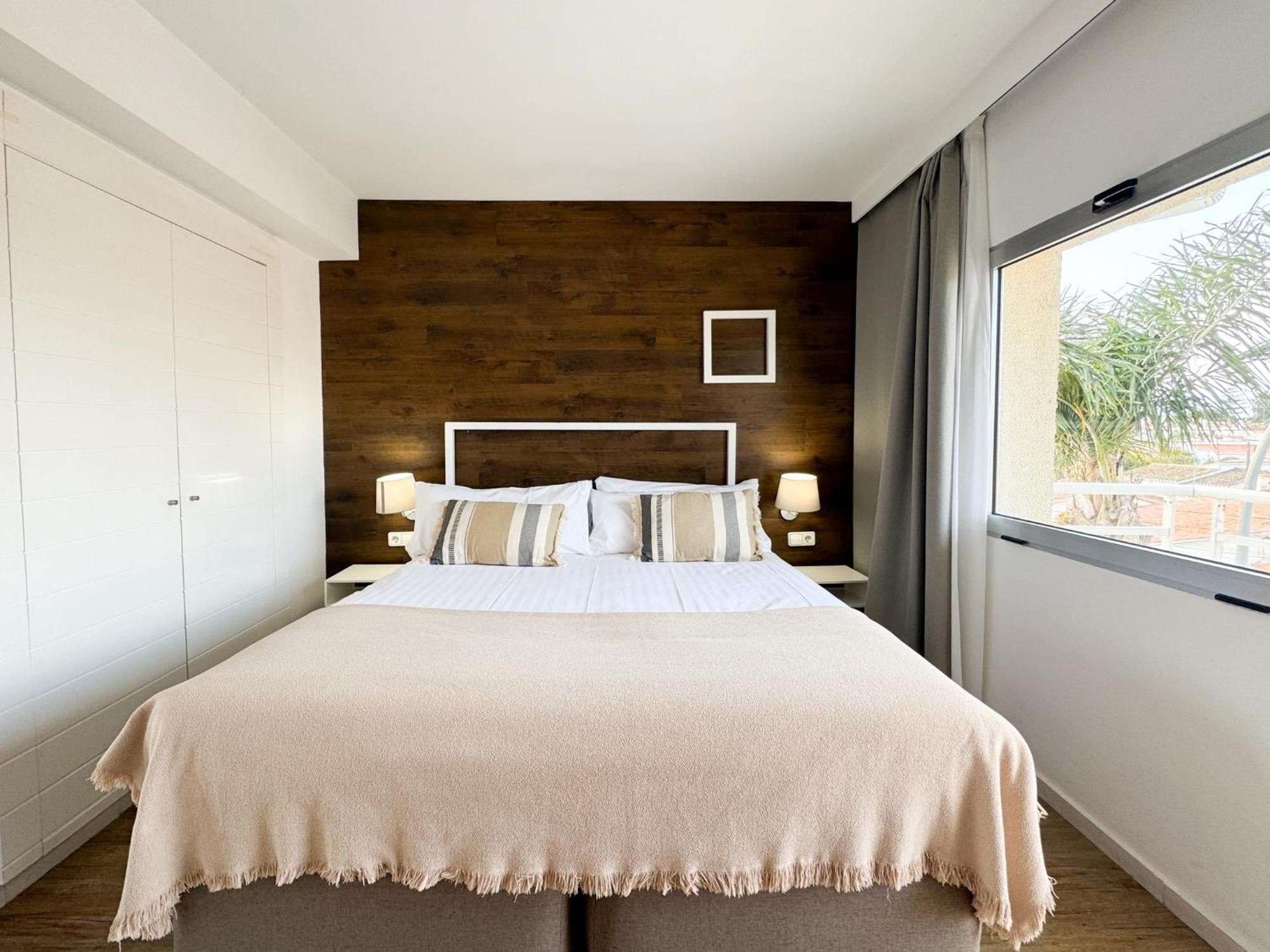 Hotel Boutique Villamor - Only Adults Denia Luaran gambar