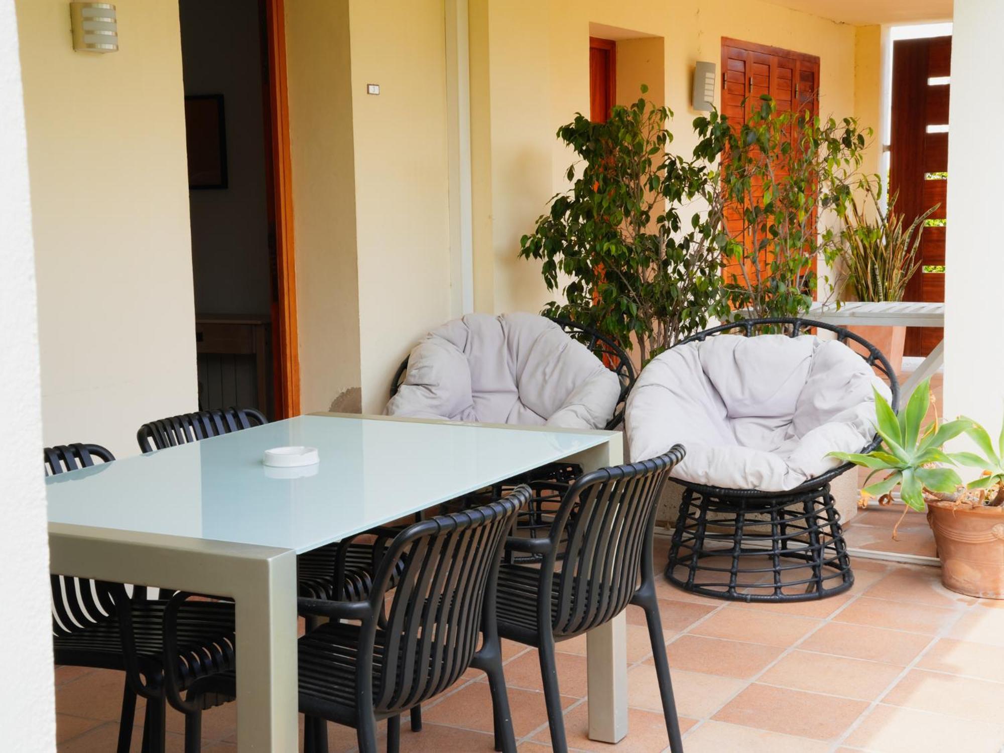 Hotel Boutique Villamor - Only Adults Denia Luaran gambar