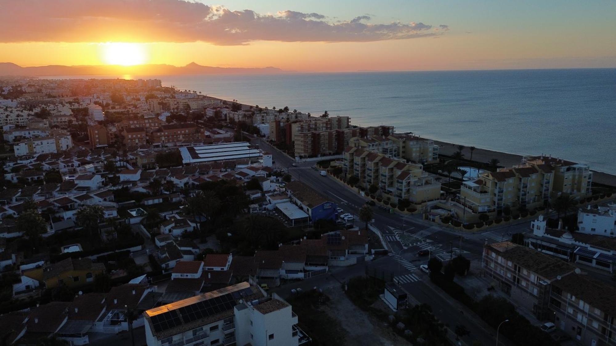 Hotel Boutique Villamor - Only Adults Denia Luaran gambar