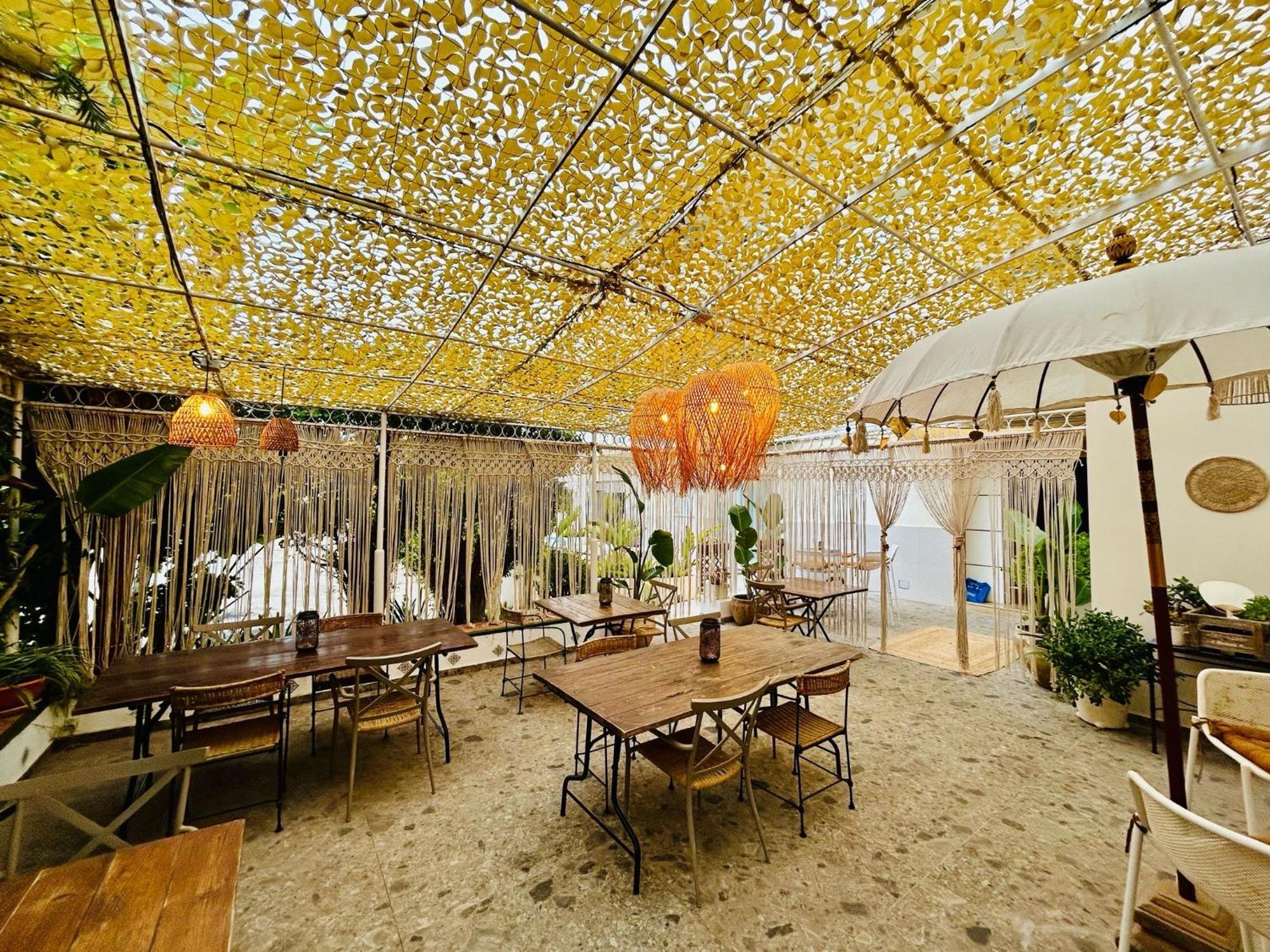 Hotel Boutique Villamor - Only Adults Denia Luaran gambar