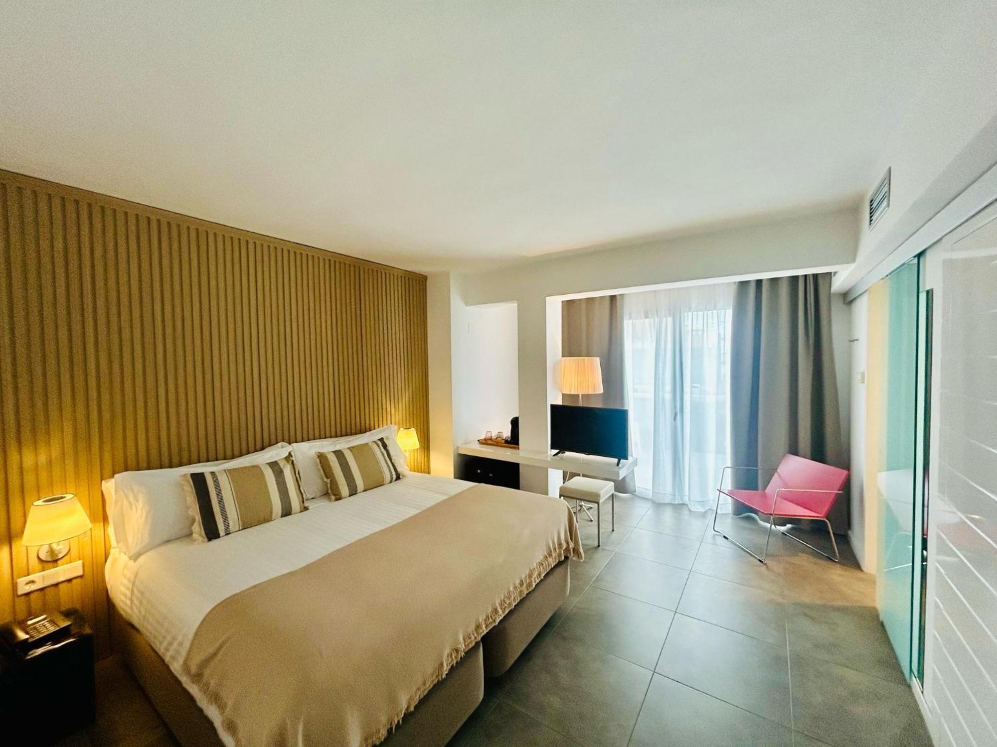 Hotel Boutique Villamor - Only Adults Denia Luaran gambar